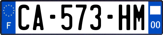 CA-573-HM