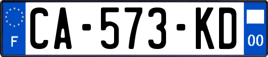 CA-573-KD