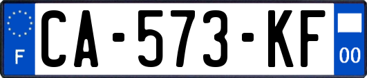 CA-573-KF