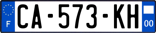 CA-573-KH