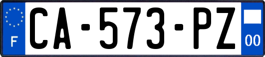 CA-573-PZ