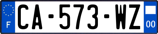 CA-573-WZ