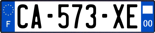 CA-573-XE