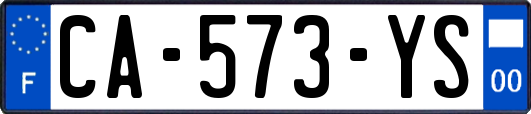 CA-573-YS