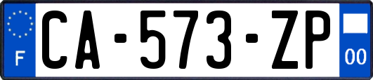 CA-573-ZP