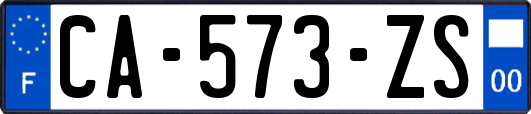 CA-573-ZS