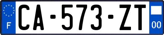 CA-573-ZT