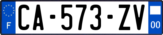 CA-573-ZV