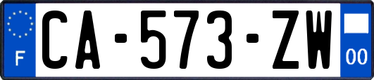 CA-573-ZW