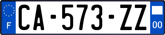 CA-573-ZZ