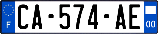 CA-574-AE