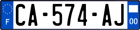 CA-574-AJ