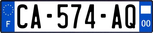 CA-574-AQ