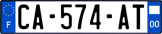 CA-574-AT