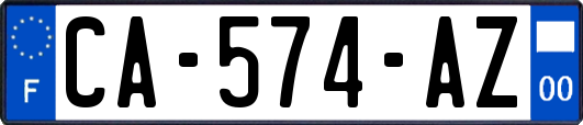 CA-574-AZ