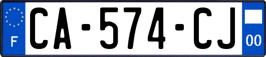CA-574-CJ