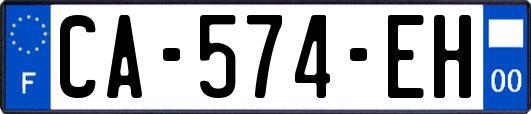 CA-574-EH