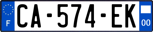 CA-574-EK