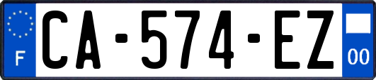 CA-574-EZ