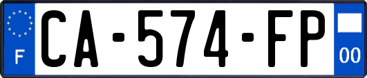 CA-574-FP
