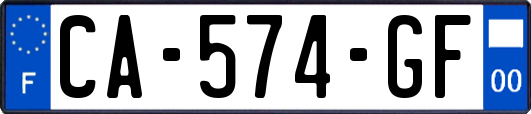 CA-574-GF