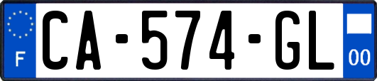 CA-574-GL