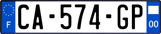 CA-574-GP