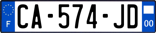 CA-574-JD