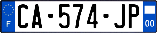 CA-574-JP