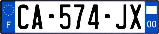 CA-574-JX