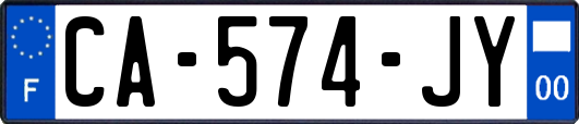 CA-574-JY