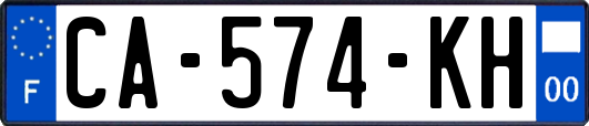 CA-574-KH