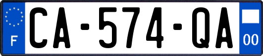 CA-574-QA