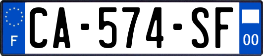 CA-574-SF