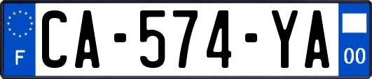 CA-574-YA