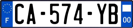 CA-574-YB