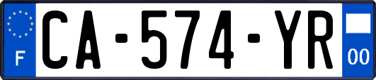 CA-574-YR