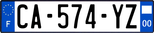 CA-574-YZ