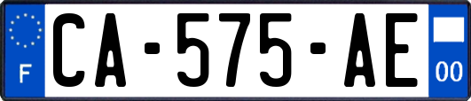 CA-575-AE