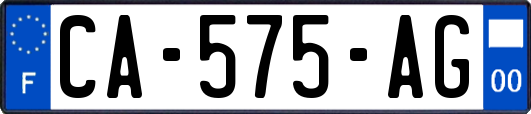 CA-575-AG