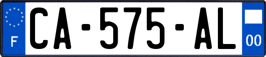 CA-575-AL