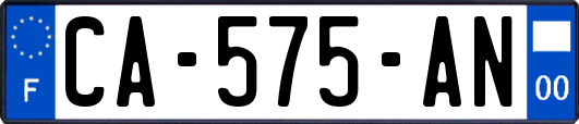 CA-575-AN