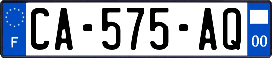 CA-575-AQ