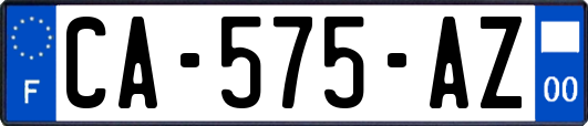 CA-575-AZ