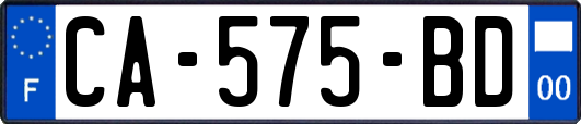 CA-575-BD