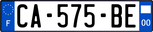 CA-575-BE