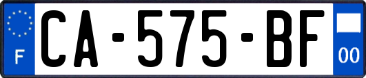 CA-575-BF