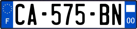 CA-575-BN