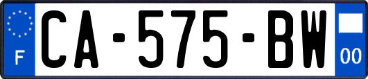 CA-575-BW