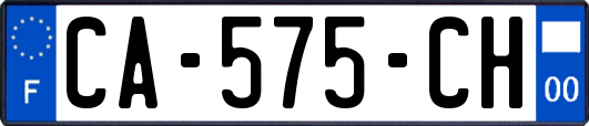 CA-575-CH